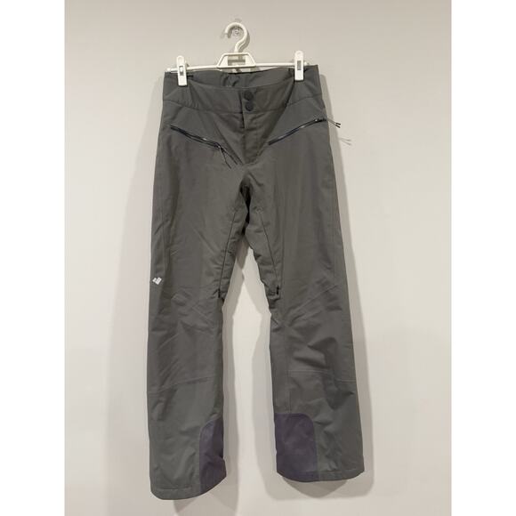Obermeyer Womens Ski Pants 3M Insulated Size 4 2405 - Picture 2 of 14